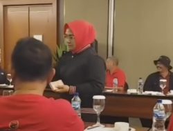 BAGI UANG GEPOKAN KE KADER PDIP, TERNYATA SEGINI HARTA KEKAYAAN WABUP BLORA