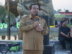 KRITERIA TANDEM ARIEF ROHMAN DI PILKADA BLORA 2024