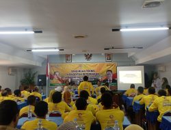 TINGKATKAN KETERAMPILAN PETANI, BPSIP JATENG GELAR BIMTEK KOMODITAS PETERNAKAN DI BLORA