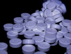 PENGEDAR OBAT KERAS DI RANDUBLATUNG DIRINGKUS POLISI
