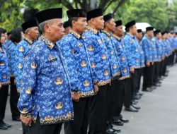 IKRAR NETRALITAS ASN DI PEMILU 2024