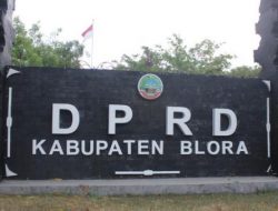 LAPORIN: CARA MUDAH SAMPAIKAN ASPIRASI KE DPRD BLORA