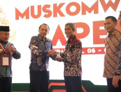 APEKSI DIMINTA SOLUTIF ATASI PERSOALAN PERKOTAAN