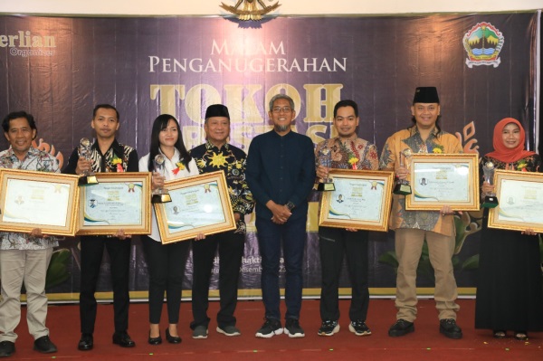 PEMBANGUNAN JAWA TENGAH BUTUH PARTISIPASI MASYARAKAT