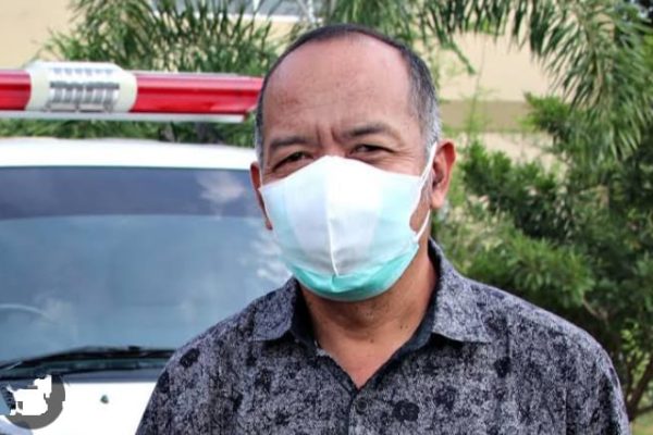 YANKES BLORA TINGKATKAN KEWASPADAAN ANCAMAN PENYAKIT PNEUMONIA