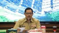 JELANG NATARU, LONJAKAN INFLASI PERLU DIANTISIPASI