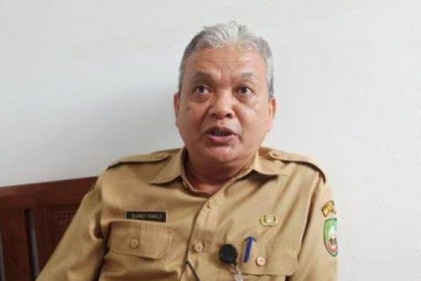 LAMPAUI TARGET, PAD BLORA TEMBUS RP 359,94 MILIAR