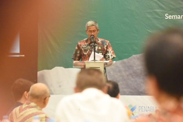 JATENG MENUJU BEBAS TBC