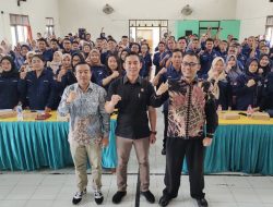 H-1 PEMILU, KPU BLORA: AYO NYOBLOS DI TPS