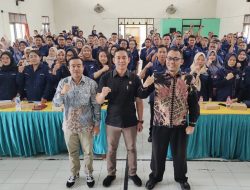 UPGRADE SDM, KPU BLORA GELAR TOT PPK PPS