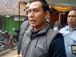 DUA ANGGOTA KPPS ASAL JEPON AKHIRNYA DIPECAT