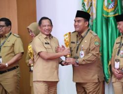 SELAMA 2023, BLORA PEROLEH PULUHAN PRESTASI