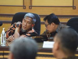 JATENG TINGKATKAN CAKUPAN KEPERSERTAAN JAMSOSTEK UNTUK PEKERJA RENTAN