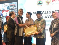 OPD DITUNTUT INOVATIF DALAM PELAYANAN PUBLIK