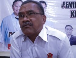 MANTAN BUPATI BLORA DORONG PUTRANYA MAJU PILKADA