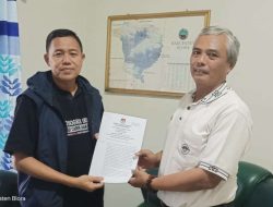 OKNUM PPK NGAWEN DIPECAT, MPKN: AKAN KAMI BAWA KE RANAH HUKUM