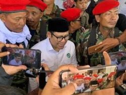 WOW! PEROLEHAN SUARA AMIN DPRD UNGGULI AMIN PRESIDEN
