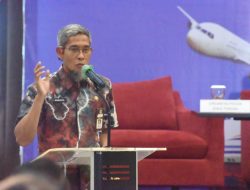 PERPUTARAN UANG DI JATENG SAAT LEBARAN DIPREDIKSI CAPAI RP 14 TRILIUN