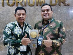 BIDIK ADIPURA KENCANA, DLH BLORA HARAP ADA TAMBAHAN FASILITAS