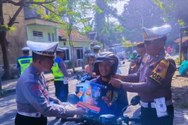 OPERASI CANDI DI BLORA SEDIAKAN LAYANAN BAYAR PAJAK