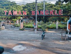 SEJUMLAH TAMAN DI BLORA BAKAL DIPERCANTIK