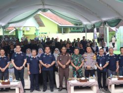 RSUD BLORA KEMBALI LAUNCHING LAYANAN DIGITAL