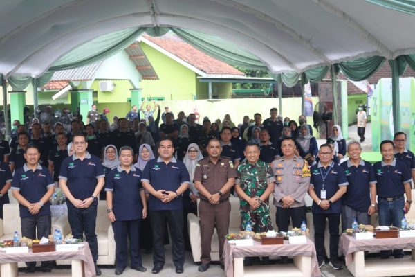 RSUD BLORA KEMBALI LAUNCHING LAYANAN DIGITAL