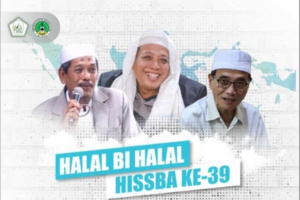 HISSBA (Himpunan santri Sarang Blora)