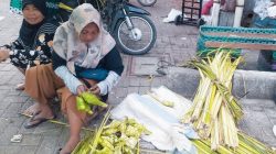 BERBURU JANUR DI PASAR TRADISIONAL BLORA, BERIKUT DAFTAR HARGANYA