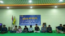 MEET UP PMII SUNAN POJOK BLORA: MENGURAI SEJARAH DAN NOSTALGIA GERAKAN!