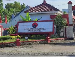 MERASA DIJEBAK, CALEG TERPILIH PDIP BAKAL BAWA KASUS PENGUNDURAN DIRINYA KE RANAH HUKUM