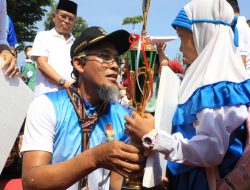 PERAN KRUSIAL KELUARGA DALAM PENINGKATAN LITERASI DIGITAL