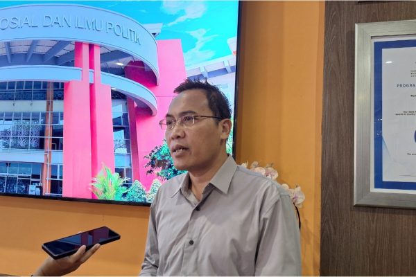 44 CALON ANGGOTA KPID JATENG LOLOS SELEKSI ADMINISTRASI