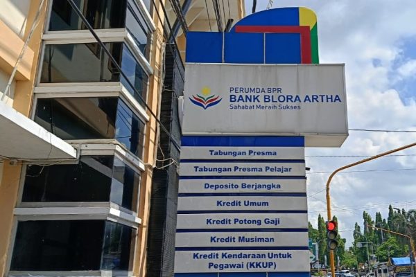 PMII DUKUNG PENUNTASAN KASUS BANK BLORA ARTHA DEMI SELAMATKAN UANG RAKYAT