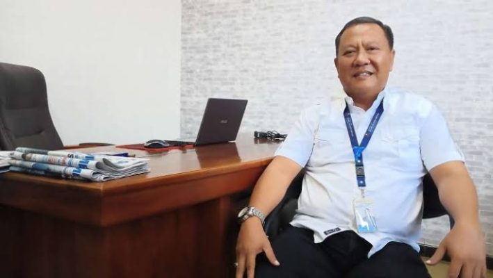 KREDIT MACET DI BANK BLORA ARTHA CAPAI RP 20 MILIARAN