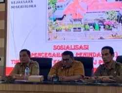 DAK FISIK BIDANG PENDIDIKAN CAPAI RP 37 MILIAR