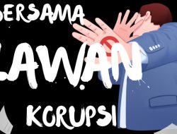 LAMBAN TANGANI DUGAAN KORUPSI NARSUM, AKTIVIS JATENG CORRUPTION WATCH ANGKAT SUARA
