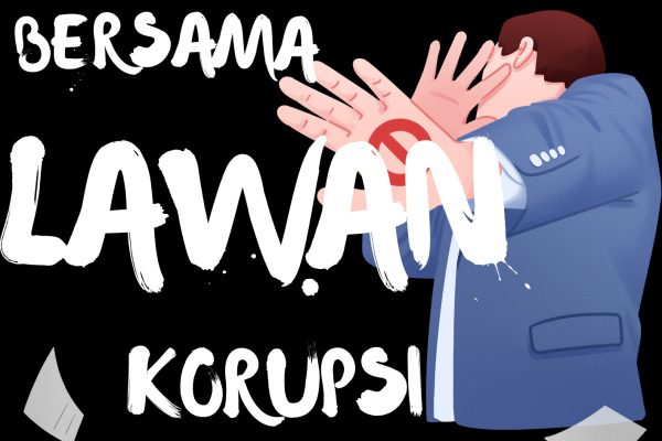 LAMBAN TANGANI DUGAAN KORUPSI NARSUM, AKTIVIS JATENG CORRUPTION WATCH ANGKAT SUARA