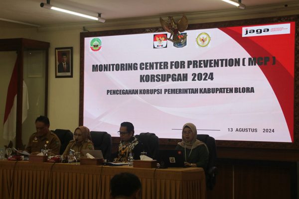 MARULI TUA MANURUNG : SISTEM PENUNJUKAN LANGSUNG BERPOTENSI TINGGI KORUPSI