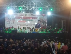 SEMPU BERSHOLAWAT : PESAN PERSATUAN DI TENGAH KEMERIAHAN HUT RI