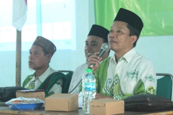 NU BLORA UTAMAKAN CALON YANG TERBUKTI