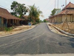 NAJIB, AKTIVIS PERGERAKAN DARI KEDUNGTUBAN PUJI PEMBANGUNAN DI BAWAH KEPEMIMPINAN ARIEF ROHMAN