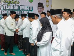 MAJT MAGELANG: SIMBOL KEBERAGAMAN DAN DESTINASI WISATA RELIGI