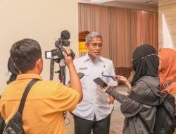 JELANG PILKADA SERENTAK 2024, SEKDA JATENG TEKANKAN NETRALITAS ASN