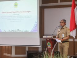 JATENG RAIH INSENTIF FISKAL UNTUK PENURUNAN KEMISKINAN