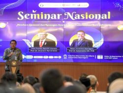 TUMBUH KEMBANGKAN EKONOMI SYARIAH, PEMPROV JATENG BENTUK KOMITE DAERAH EKONOMI DAN KEUANGAN