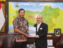PROVINSI JATENG KELUARKAN PERGUB UNTUK TANGANI TINDAK PIDANA PERDAGANGAN ORANG