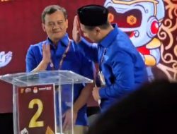 PETANI BLORA DUKUNG PENUH AHMAD LUTHFI-TAJ YASIN PASCA DEBAT PILKADA