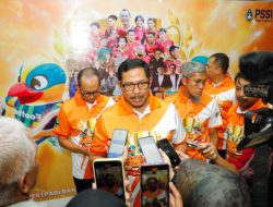 SEJUMLAH PROYEK STRATEGIS DI MAGELANG SEGERA DIRESMIKAN