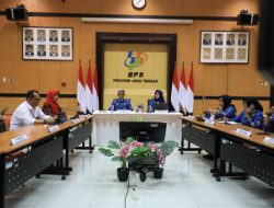 JATENG CATAT INFLASI 0,05 PERSEN DI SEPTEMBER 2024, PEMPROV TERUS PANTAU HARGA PANGAN